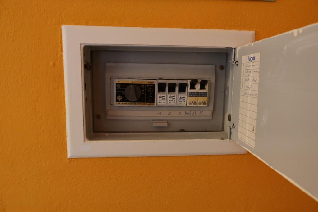 Immobilie in Gefrees - Etagenwohnung in Gefrees - Bild 5