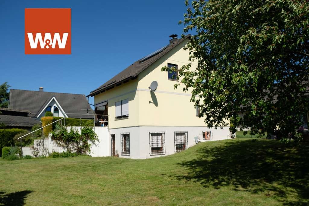 Immobilie in Augustusburg - Haus sucht glückliche Familie - Bild 3