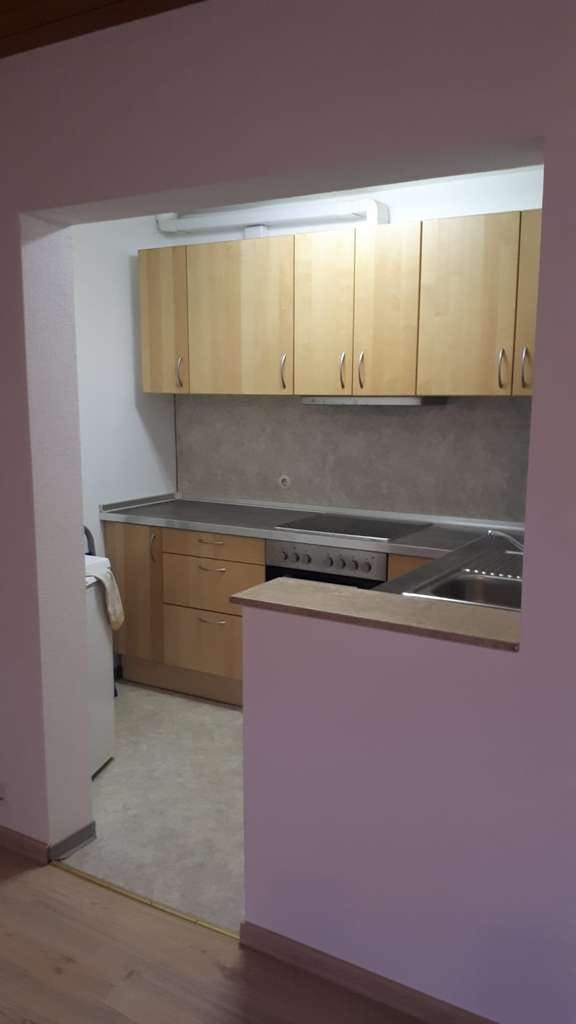 Immobilie in Murrhardt - Charmante 1-Zimmer Dachgeschosswohnung in Murrhardt - Bild 5