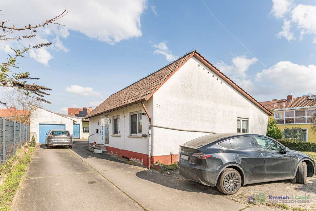 Immobilie in Selzen - Sanierungsbedürftiges Einfamilienhaus in Selzen - Bild 3