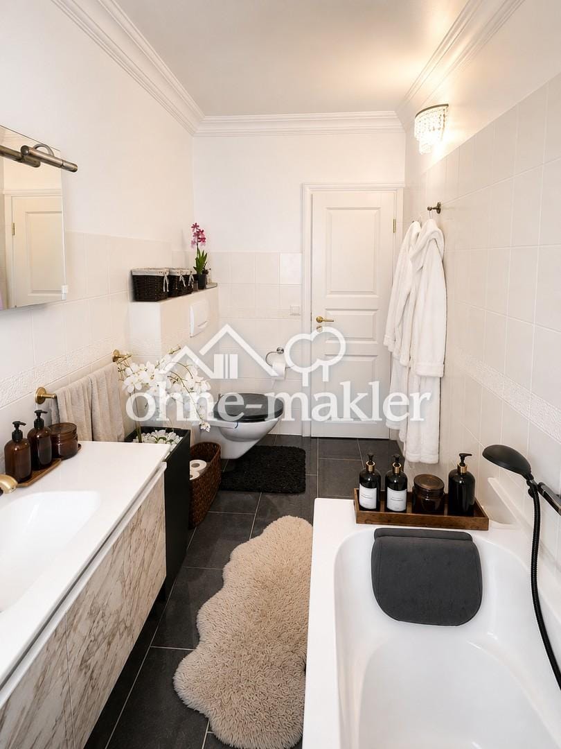 Immobilie in Obersontheim - Erdgeschosswohnung in Obersontheim - Bild 4