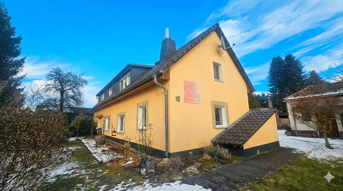 Immobilie in Schwielochsee - Sofort Rendite - 3 Liebevoll ausgestattete Ferienwohnungen in der Nähe des Schwielochsees - Bild 2