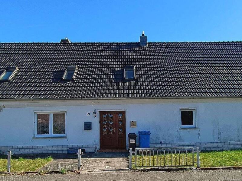 Immobilie in Arendsee (Altmark) - Landglück mit Platz zum Aufblühen! - Bild 0