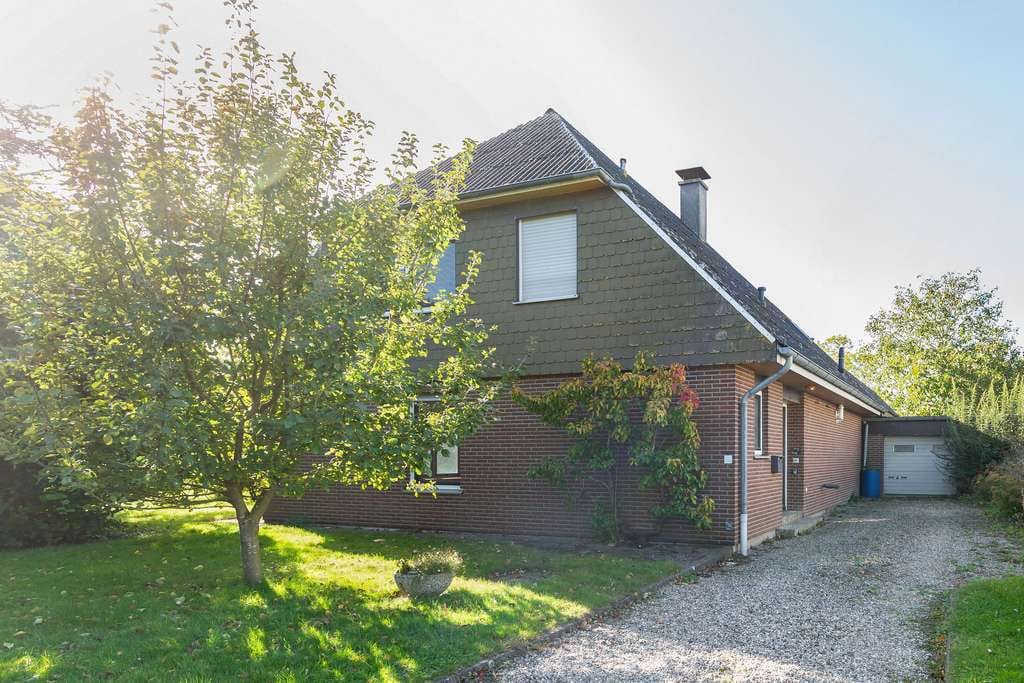 Immobilie in Fehmarn - Die INSEL-LANDPARTIE, mit jeder Menge Potenzial!  - Bild 2