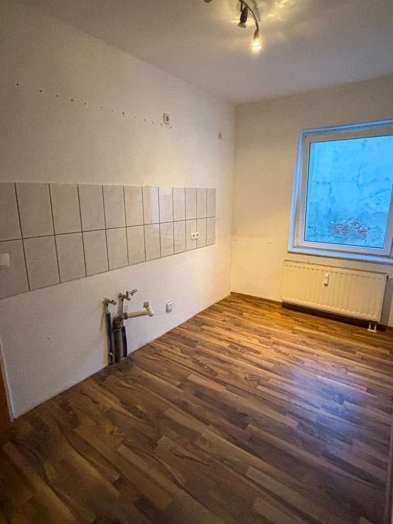 Immobilie in Bernburg - Mehrfamilienhaus mit Option zur teilweisen Eigennutzung! - Bild 3