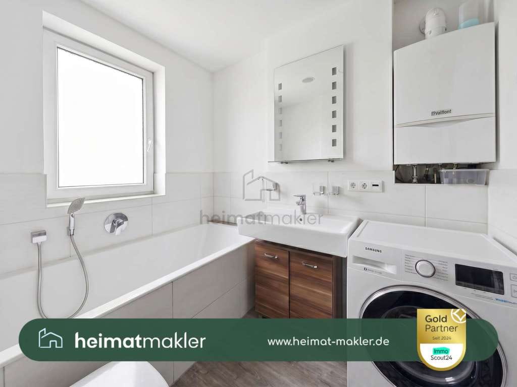 Immobilie in Bennewitz - Naturnah wohnen, stadtnah leben – Ihr neues Zuhause vor den Toren Leipzigs - Bild 2