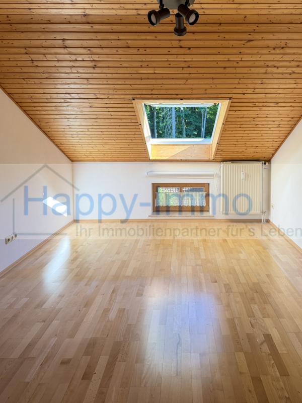 Immobilie in Feldkirchen-Westerham - Dachgeschosswohnung in Feldkirchen-Westerham - Bild 2