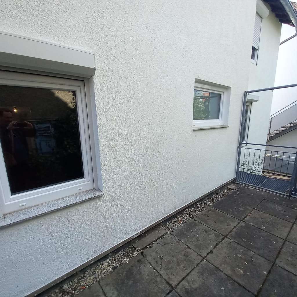 Immobilie in Kusterdingen - Kusterdingen, Moderne 2-Zimmer-Wohnung mit Einbauküche, Tageslichtbad und Terrasse, provisionsfrei - Bild 4