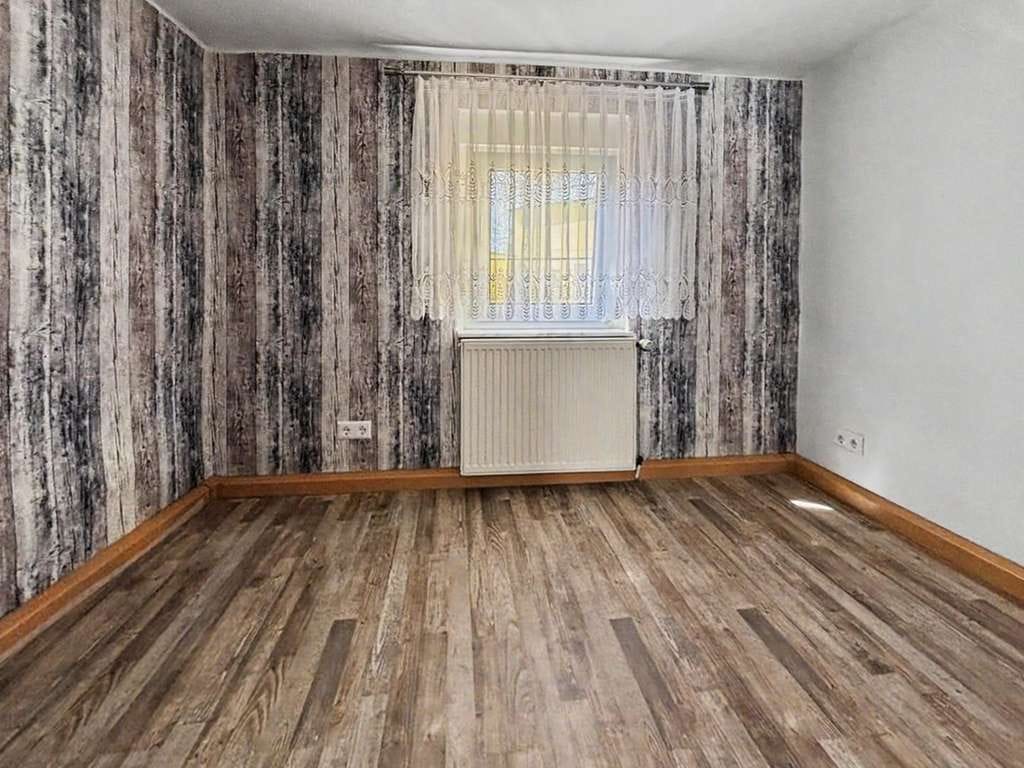 Immobilie in Belgern-Schildau - Klein aber fein: bezugsfreies Einfamilienhaus mit Innenhof, Nebengebäude und Garten in Belgern - Bild 4