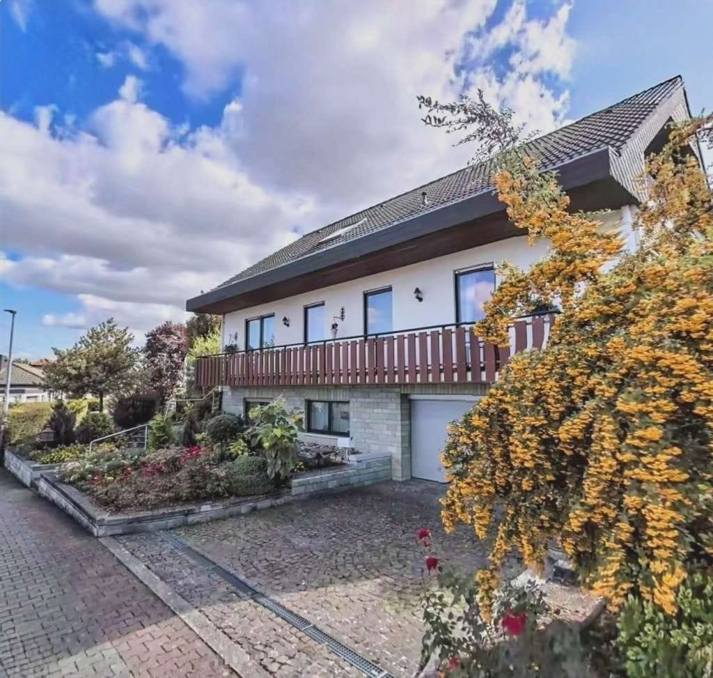 Immobilie in Alzey - Wohnen in bester Lage - Einfamilienhaus in Alzey-Dautenheim - Bild 2