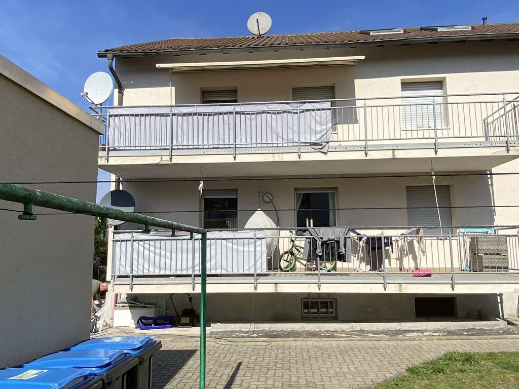 Immobilie in Erlenbach am Main - Zentrale Lage - vermietetes Mehrfamilienhaus in Erlenbach - 4 WHG - Bild 4
