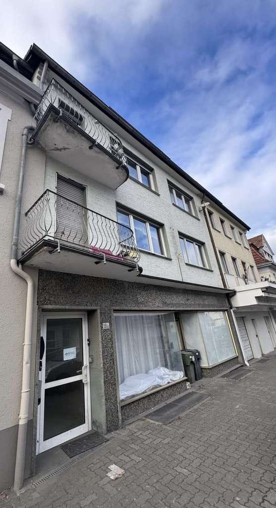 Immobilie in Warstein - Rendite starkes Mehrfamilienhaus mit Potential - Bild 1