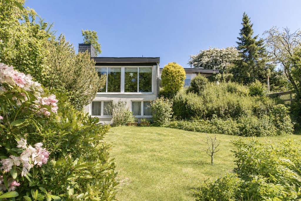 Immobilie in Handewitt - Einfamilienhaus mit Wohlfühlcharakter in begehrter Lage - Bild 0