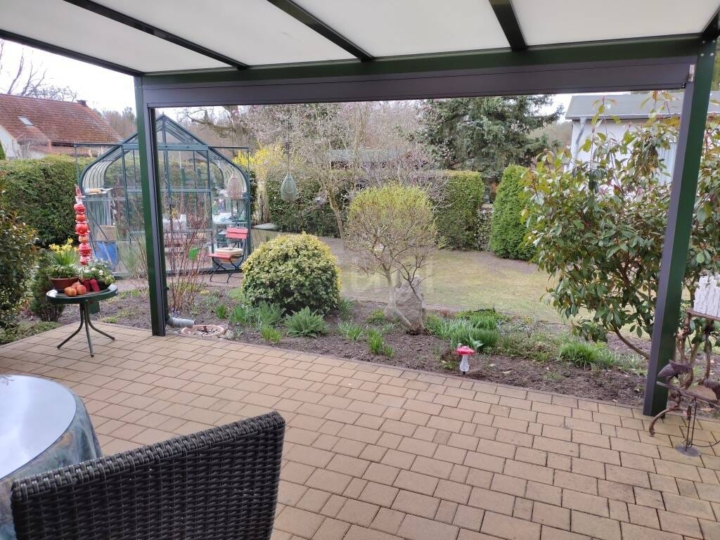 Immobilie in Wandlitz - Wochenendgrundstück bei Wandlitz nördlich von Berlin - Bild 4