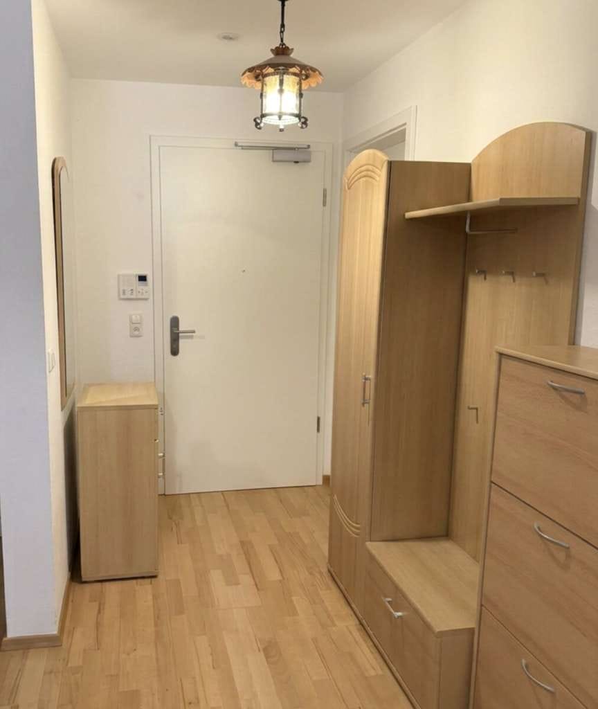 Immobilie in Reichling - KAPITALANLAGE, Schöne barrierefreie 1,5 Zimmer Wohnung in Reichling - Bild 1