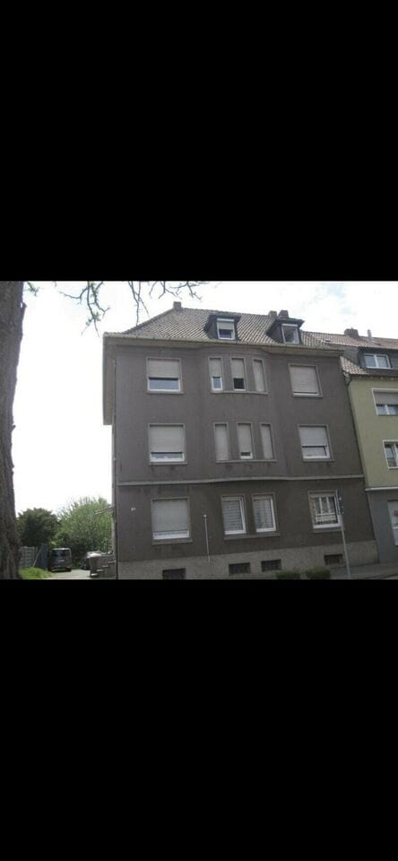 Immobilie in Hamm - BESTE AUSSICHTEN! ZENTRUMSNAHES MEHRFAMILIENHAUS MIT POTENZIAL - Bild 2