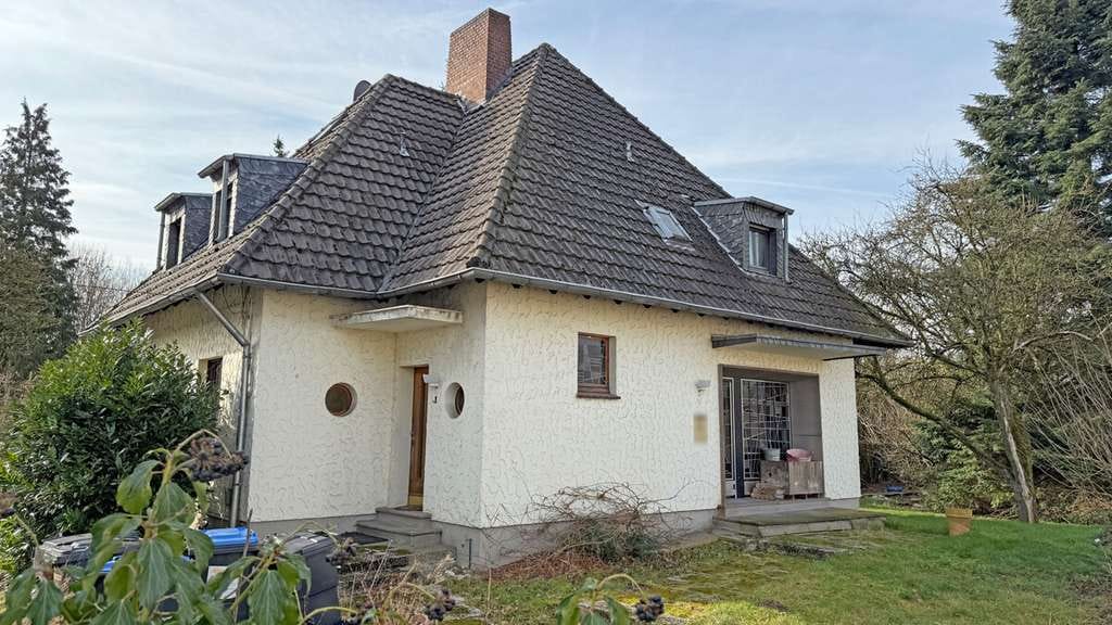 Immobilie in Neukirchen-Vluyn - Wohn- und Gewerbehaus in Sackgassenlage im Gewerbepark Genend für Gewerbetreibende! - Bild 2