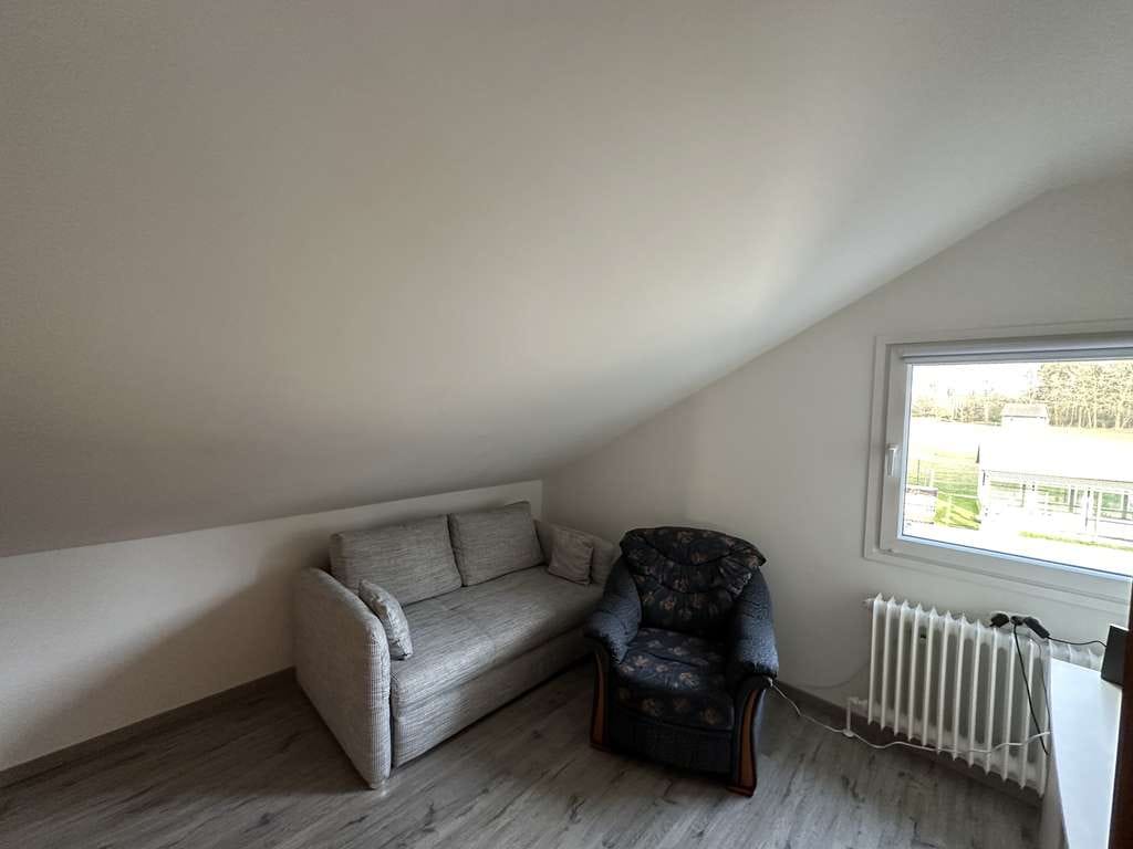 Immobilie in Hartenholm - Modernisiertes 5-Zimmer-Haus mit Garage in Hartenholm (Kreis Segeberg) - Bild 4