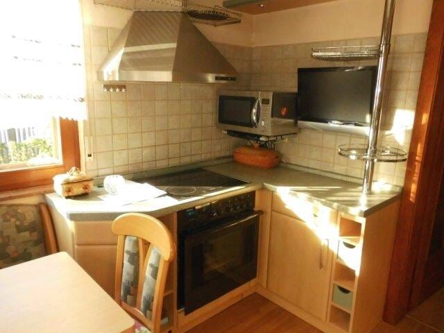 Immobilie in Klingenthal - EFH in ruhiger, zentrumsnaher Lage - Bild 4