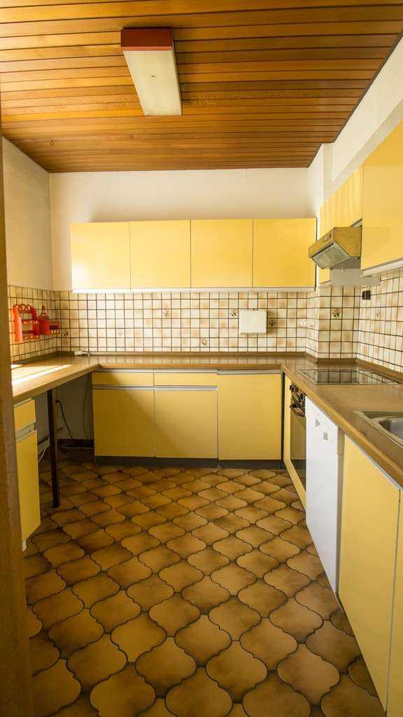 Immobilie in Hagenbach - Einfamilienhaus in Hagenbach (Option zu Mehrgenerationenhaus) - Bild 1