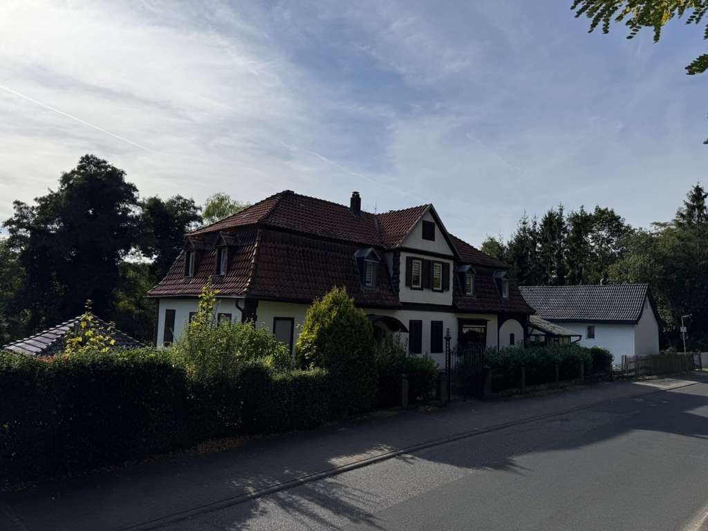 Immobilie in Philippsthal - Philippsthal, 2 Familienhaus - Bild 3