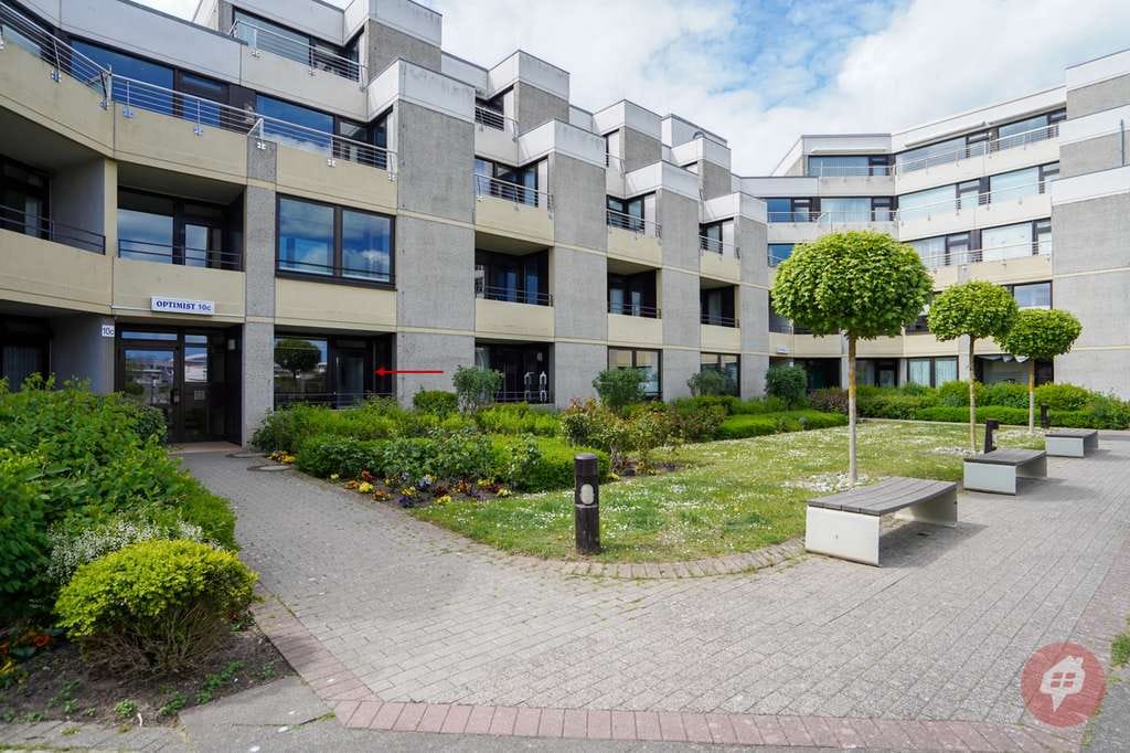Immobilie in Wendtorf - Meerzeit an der Ostsee - Gepflegtes Ferienappartement in Marina Wentdorf - Bild 1