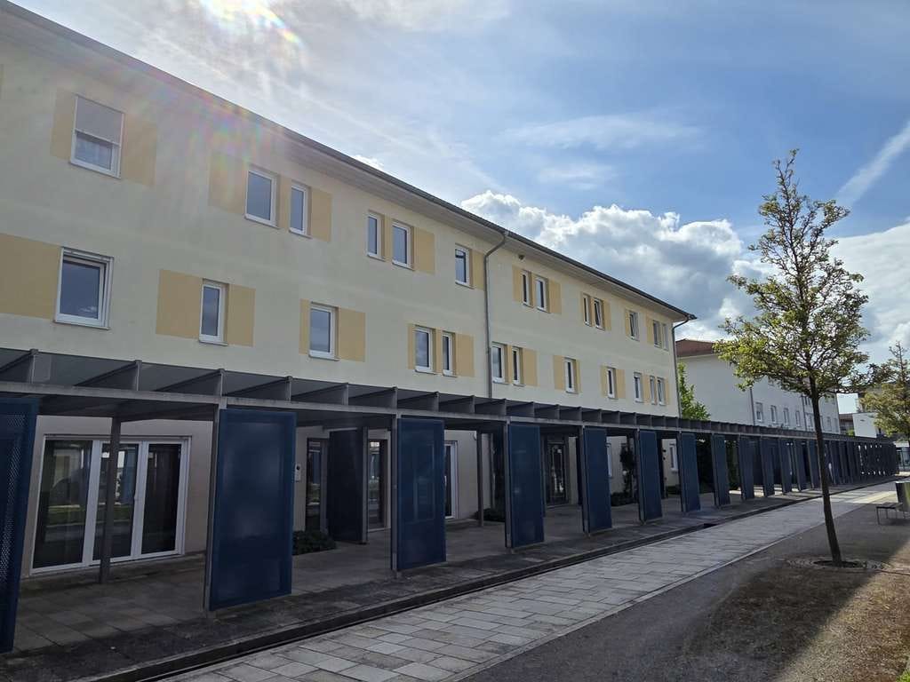 Immobilie in Asbach-Bäumenheim - Betreutes Wohnen: Hochwertige Kapitalanlage im Herzen von Asbach-Bäumenheim - Bild 2