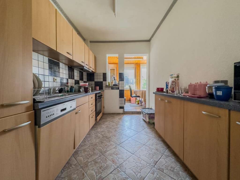 Immobilie in Kirchheim unter Teck - Kapitalanlage: Gepflegte 3-Zimmer-Wohnung - Bild 2