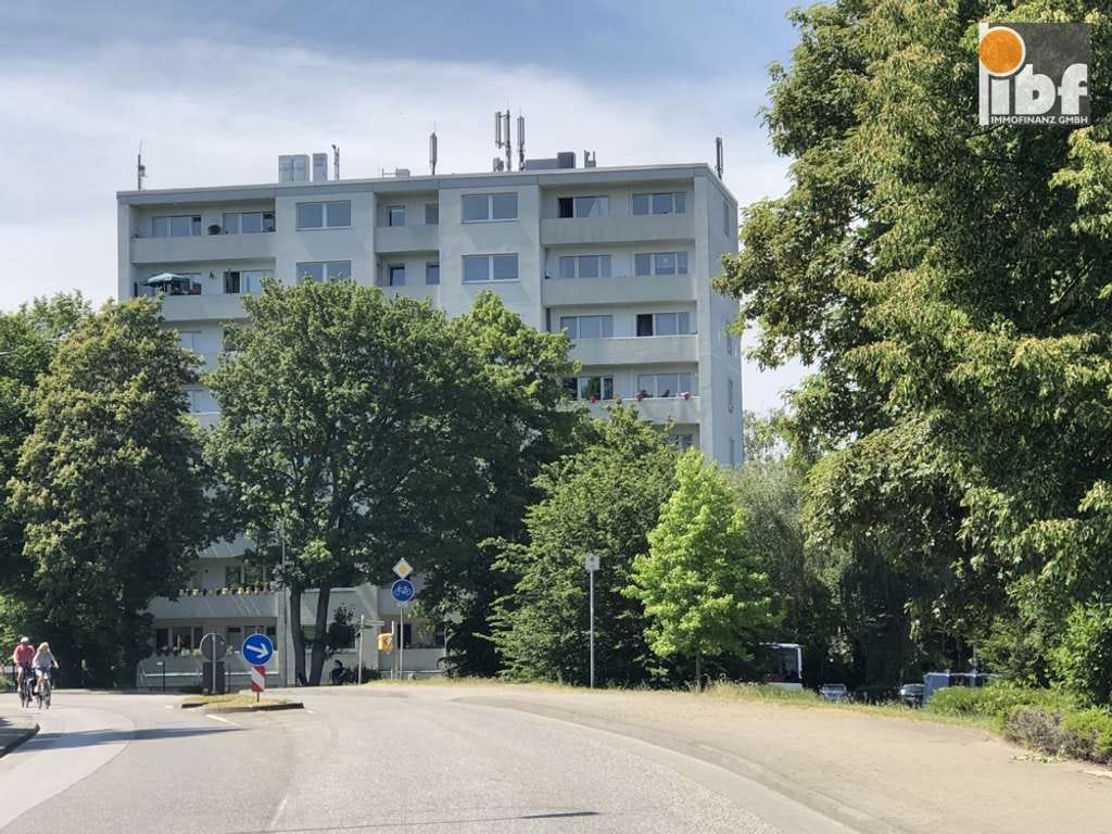 Immobilie in Würselen - *** IBF Immo +++ Kapitalanleger aufgepasst! 2 ZKDB Balkon ETW in Broichweiden!! - Bild 0