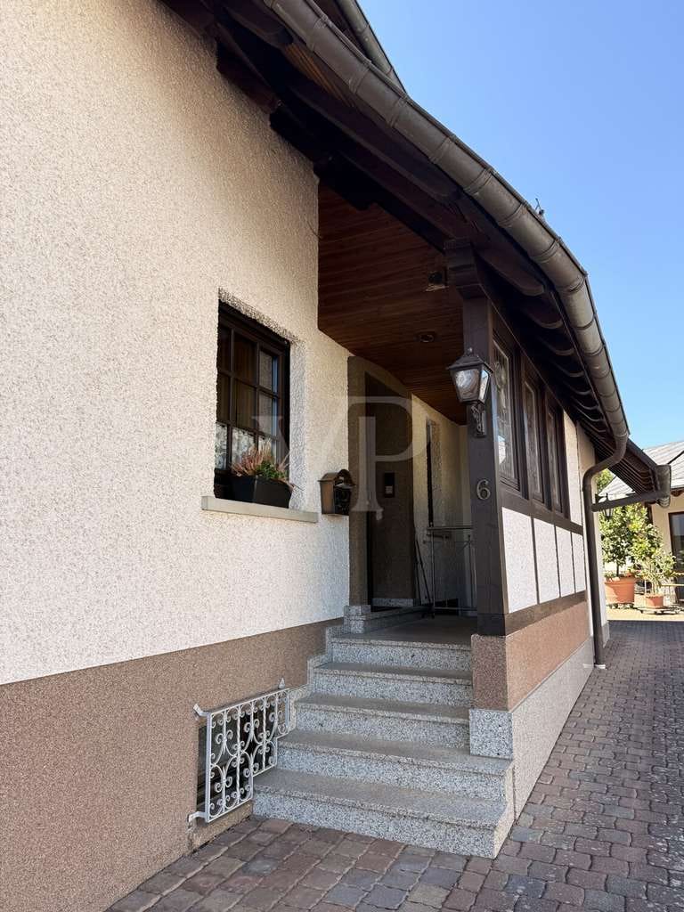 Immobilie in Kirschweiler - Ihr Projekt im Edelsteinland: Vielseitiges Gebäudeensemble mit enormem Potenzial in Kirschweiler !!! - Bild 1