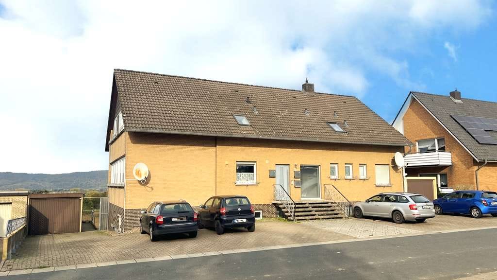 Immobilie in Porta Westfalica - Solide Substanz trifft auf attraktive Mieterträge in Porta Westfalica - Holtrup - Bild 2