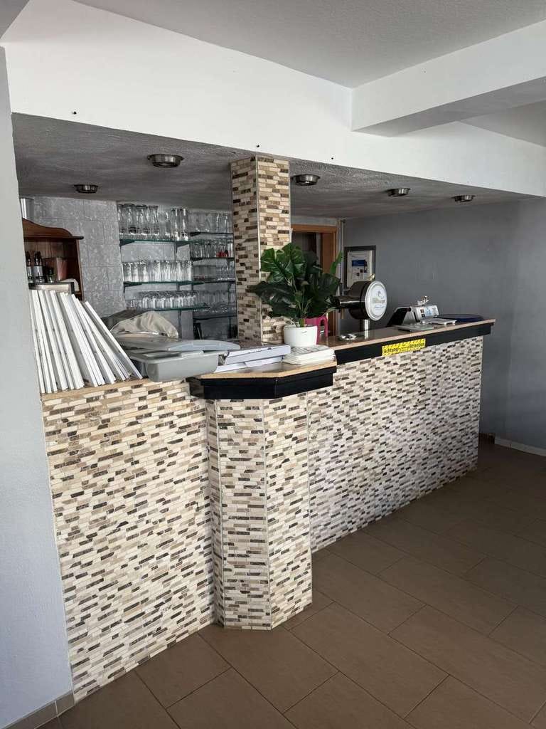 Immobilie in Bad Camberg - Wohn- & Gastronomieobjekt mit Ausbaureserve - Bild 3