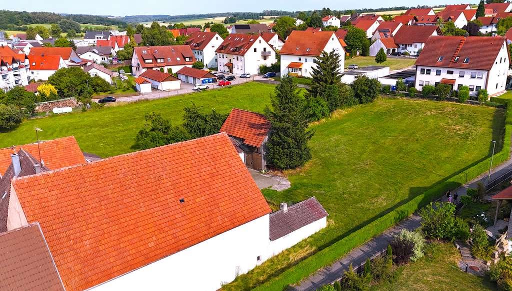 Immobilie in Monheim - Monheim! Investmentchance im Wohnungsbau!! - Bild 1