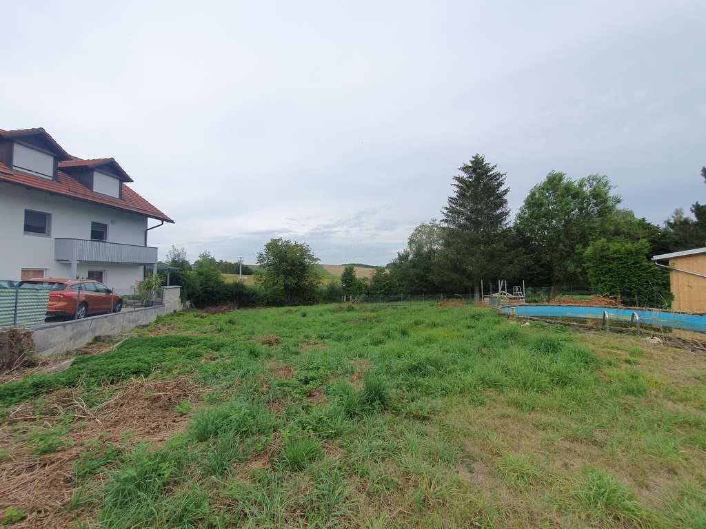 Immobilie in Steinkirchen - Endlich eine bezahlbare Doppelhaushälfte - Ihr neues Zuhause in Niederstraubing - Bild 0