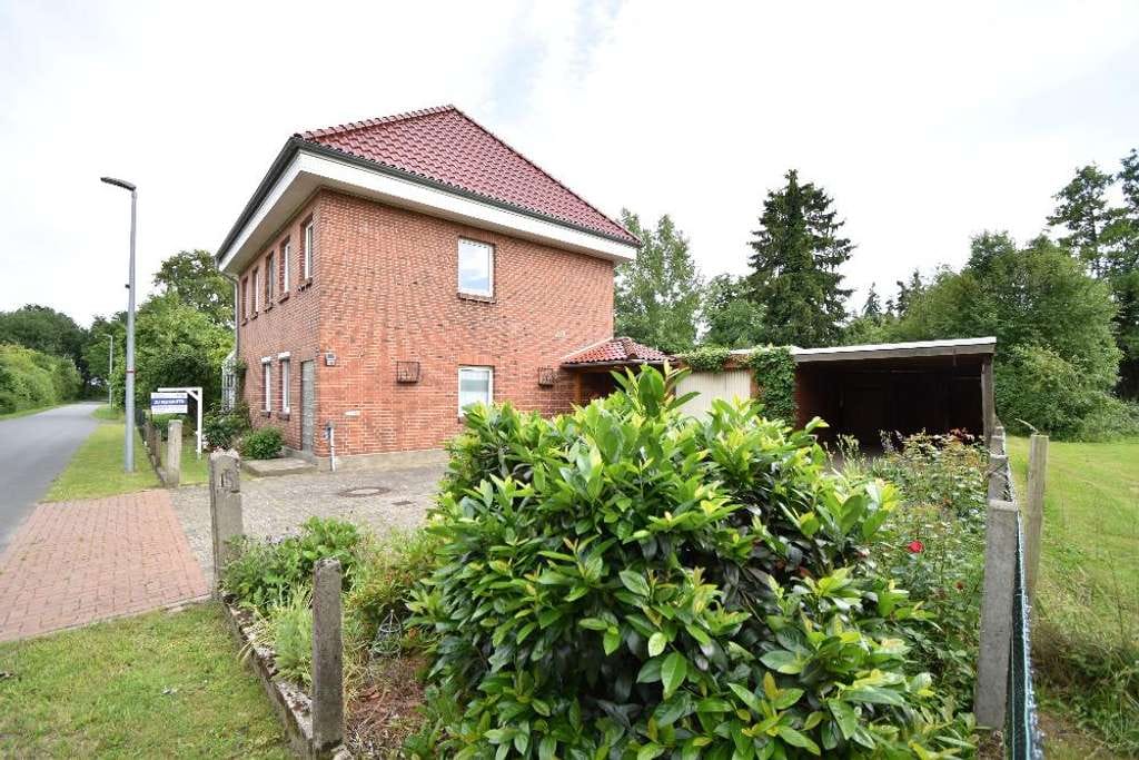 Immobilie in Suhlendorf - Modernisiertes Einfamilienhaus "ohne Nachbarn"! - Bild 4