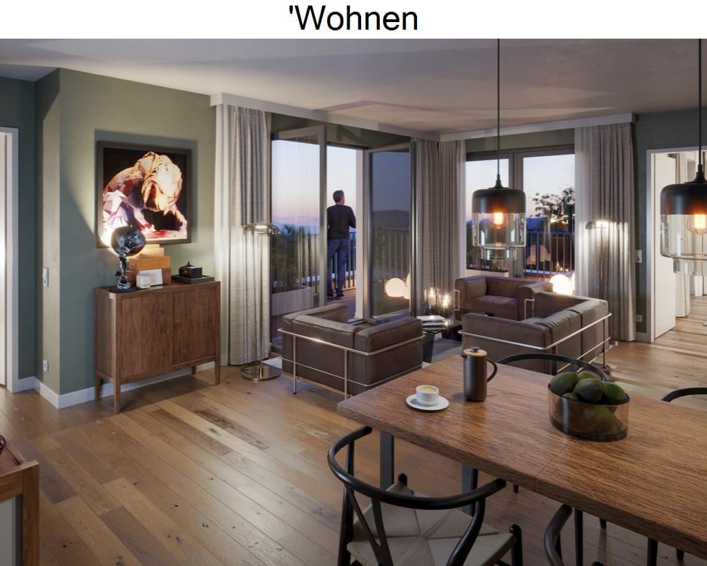 Immobilie in Bobitz - Hansestadt Wismar - Modernes Wohnen am Köppernitztal  - Bild 0