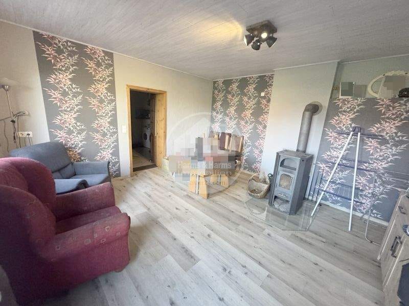 Immobilie in Großefehn - Osfriesisches Bauernhaus im ruhigen Holtrop - perfekt für Tierliebhaber - Bild 1