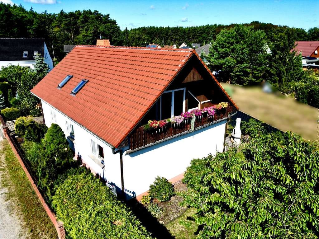 Immobilie in Kolkwitz - Charmantes Einfamilienhaus in Kolkwitz! - Bild 0
