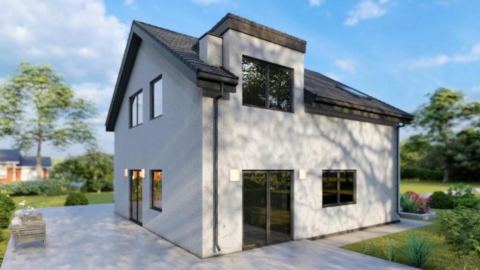 Immobilie in Bad Driburg - Sie haben ein Grundstück? - Wir haben das passende Haus dazu - Bild 0