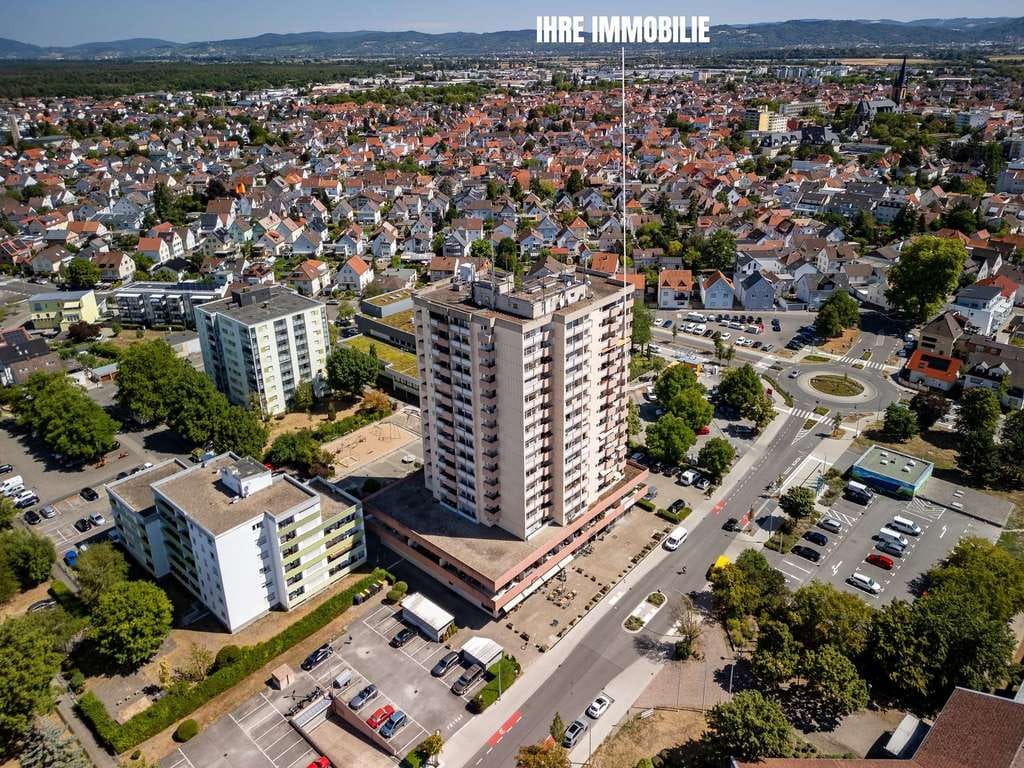 Immobilie in Viernheim - Ihre Immobilie mit Weitblick! - Bild 0