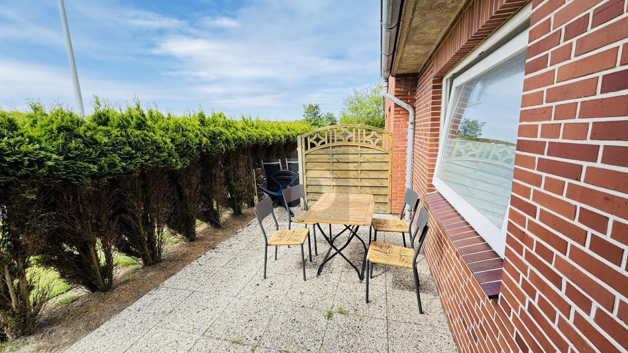 Immobilie in Sankt Peter-Ording - WERTIGE ARCHITEKTUR FÜR NEUE IDEEN - Bild 1