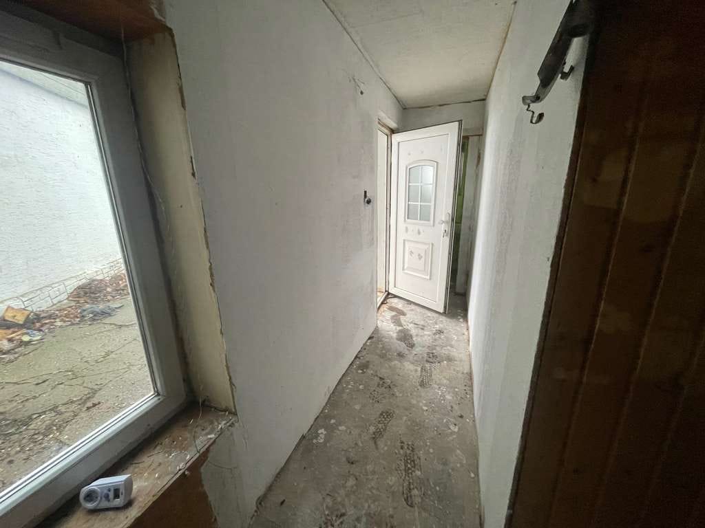 Immobilie in Schleiden - Renovierungsbedürftiges Haus mit großem Grundstück - Bild 1