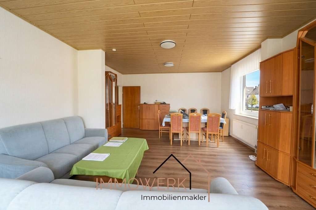 Immobilie in Suthfeld - Mehrgenerationenhaus mit großem Grundstück, Garage und viel Ausbaupotenzial in Suthfeld - Bild 4