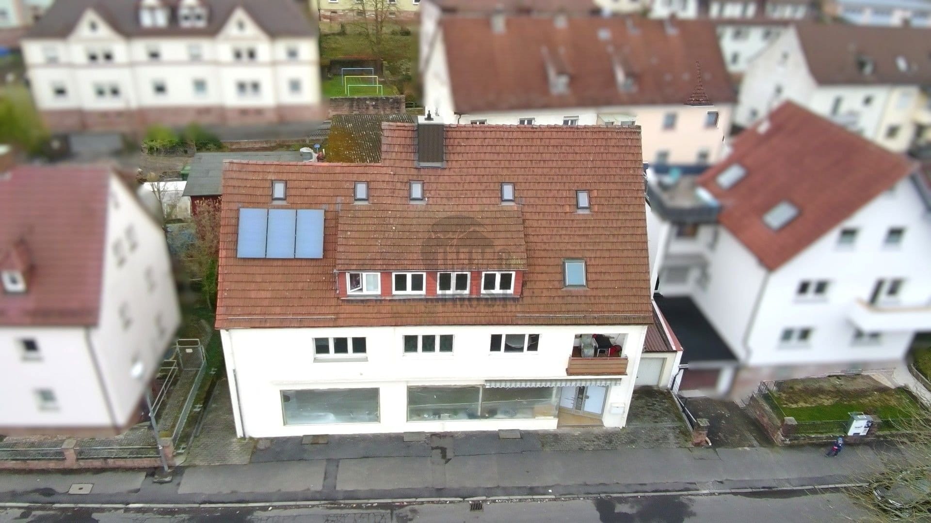 Immobilie in Gemünden am Main - FÜR ANLEGER, ZENTRAL, RENTABEL, 
JETZT ZUSCHLAGEN! - Bild 3