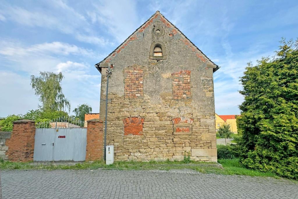 Immobilie in Kretzschau - Einfamilienhaus freistehend in Kretzschau - Bild 2