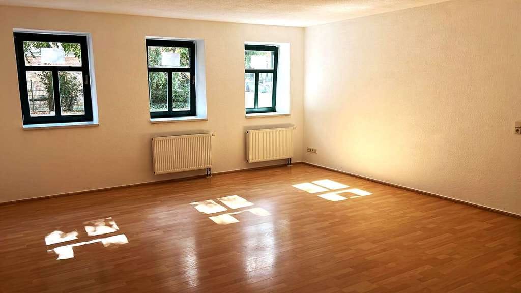Immobilie in Delitzsch - Wunderschöne 2RW am Stadtpark in ruhiger Lage und zentrumsnah - 4,6% Rendite! - Top Invest! - Bild 4