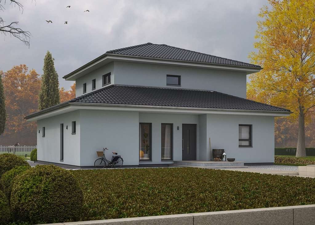 Immobilie in Stegen - Modernes Neubauprojekt, Wohnen, wie es heute sein sollte. - Bild 2