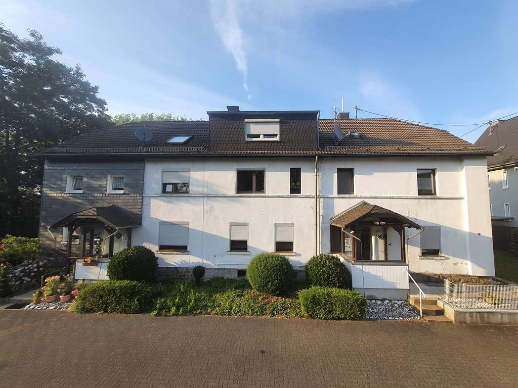 Immobilie in Waldbröl - 6 X gut vermietet - Bild 2