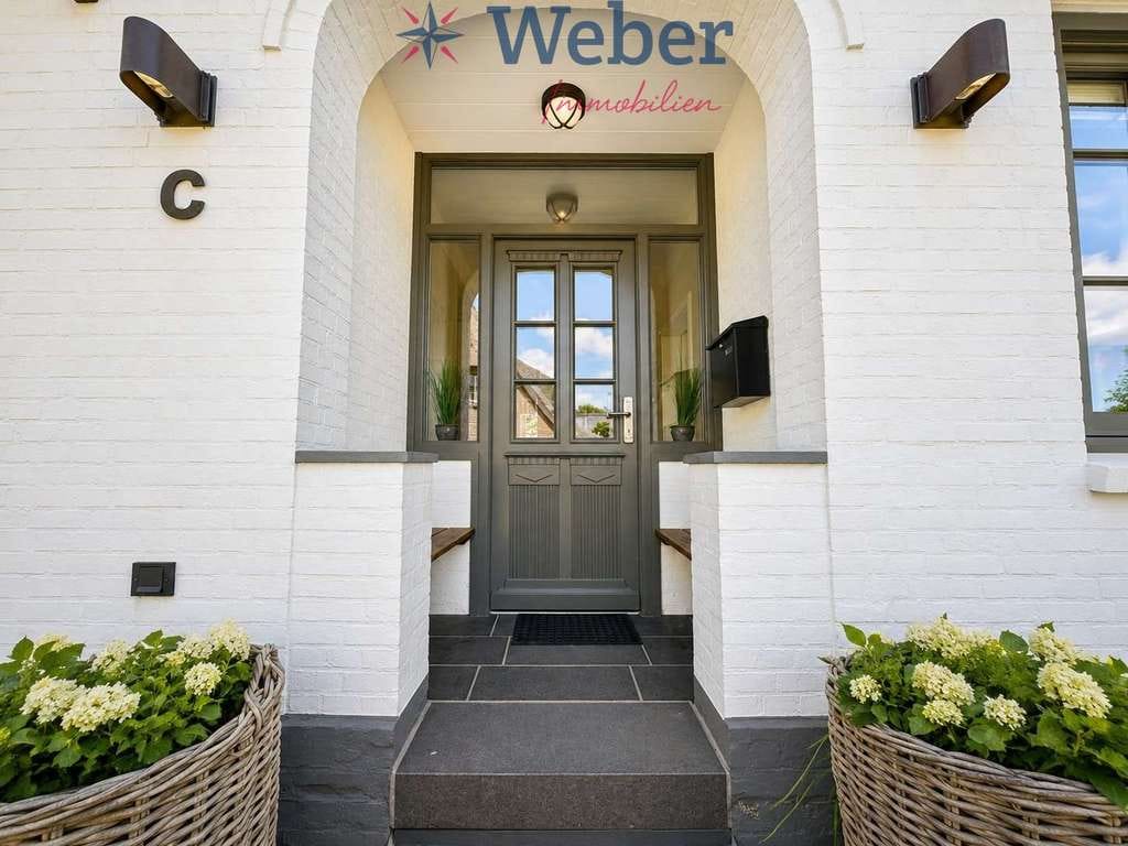 Immobilie in Dunsum - Friesenhaus unter Reet – Wohnen mit Stil, Komfort und nordischer Gelassenheit - Bild 4