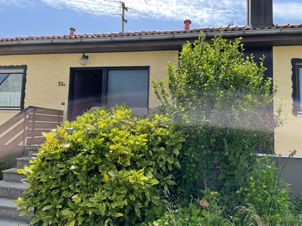 Immobilie in Neusäß - Bungalow mit zusätzlicher Baugenehmigung für eine Aufstockung - Bild 3